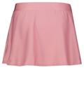 Победа на теннисном корте в юбке Nike, розовый - фото 2