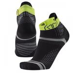 Носки Sidas, цвет schwarz/gelb - фото