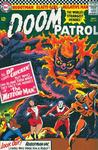 Showcase Presents: Doom Patrol 2 (DC Comics) - фото