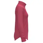 Толстовка Under Armour Tech Wordmark half zip, розовый - фото 3