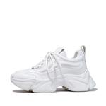 Кроссовки BELLALILY Chunky Sneakers Women's Low-Top - фото 7