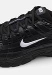 Кроссовки Nike Sportswear P-6000, Black/White/Black - фото 6