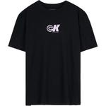 Футболка женская Calvin Klein, белый - фото 9