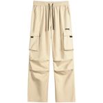 Повседневные брюки Unisex Jeep, Apricot - фото