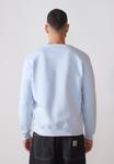 Толстовка Pier One Sweatshirt, Light Blue - фото 3