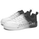 Кроссовки TCELLARS Stylish Skateboarding Shoes Unisex Low-top, белый - фото 21