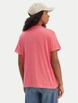 Футболка regular fit Oceanregular ERJZT06078 Roxy, розовый - фото 3