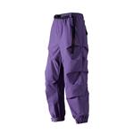 Повседневные брюки унисекс FAIRWHALE, зеленые - фото 2