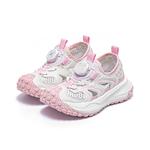 Низкие Детские сандалии Annil, бежевый - фото 10