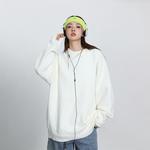 Джемпер унисекс FUERZA, красный - фото 5