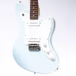 Suhr Classic JM в Sonic Blue - фото