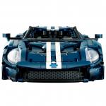 Ford GT 2022 LEGO - фото 3