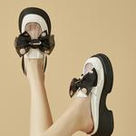 Мюли женские Daphne, черный - фото 9