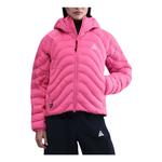 Куртка (WMNS) Nike ACG Lava Flow Therma-FIT ADV Jacket 'Pinksicle Summit White' - фото 2