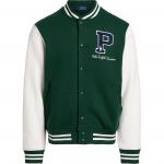 Polo Ralph Lauren Куртка мужская Moss Agate, Moss Agate - фото 3