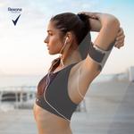 Шариковый дезодорант для душа Rexona, 50 мл - фото 3