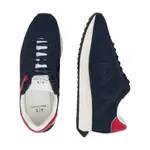 Кроссовки Armani Exchange, синий - фото 3