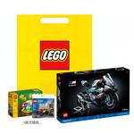 BMW M 1000 RR LEGO - фото 3