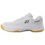 Кроссовки для бадминтона Power Cushion Low top Unisex YONEX, синий - фото 7