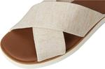 Сандалии TOMS Mae Crossover, Natural - фото 6