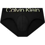 Кальвин Кляйн Треугольное нижнее белье мужское, UB1-Космический черный - фото 2