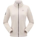 Флисовая куртка женская PELLIOT, лайм - фото 2