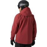 Куртка Helly Hansen Juniper 30 Helly Hansen, Mars Red - фото 9