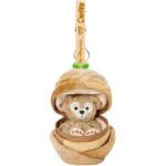 Плюшевый кулон Fruit Duffy And Friends Disney - фото 8