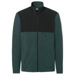 Mineo Fleece Jacket II - флисовая куртка Vaude, Deep Pond - фото