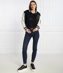 Футболка Liu Jo Sport Regular Fit, черный - фото 2