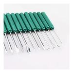 SATA 09346 Набор сменных отверток, 16 предметов - фото 4