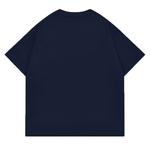 Футболка унисекс Unite Life HOODS, Черный - фото 11