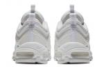 Кроссовки air max 97 Nike, белый - фото 3