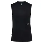 Футболка Hummel Pulse Workout, черный - фото