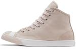 Кеды Converse Jack Purcell Pink/White - фото