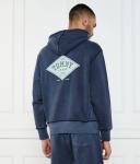 Свитер Regular fit Tommy Jeans, синий - фото 3