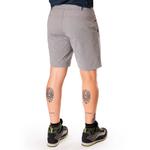 Шорты Trangoworld Bujeo, серый - фото 2