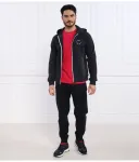 Обвисшая толстовка 2 Regular fit Boss Green, синий - фото 2