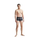 Кальвин Кляйн Трусы мужские 1 шт, LWH-Геометрический серый - фото 8