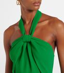 Платье кади Elie Saab, Marisa Green - фото 4