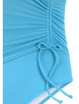 Купальник LASCANA, бирюзовый - фото 4