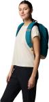 Columbia Unisex Buxton 26L рюкзак, River Blue/Canoe, One Size - фото 5
