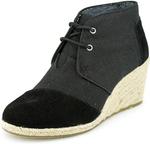 Кроссовки TOMS Desert Wedge High - фото