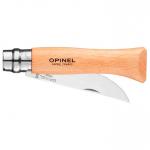 Нож № 9 vri коричневый Opinel - фото 2