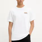 Футболка Naruto Shippuden Converse, белый - фото 4