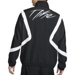 Nike Куртка мужская черная, Black - фото 7