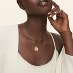 Ожерелье Brilliant Earth - фото 2