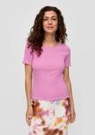 Футболка s.Oliver, Pink - фото 2