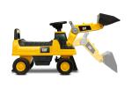 Toyz, Ride-on, CAT-погрузчик - фото 6
