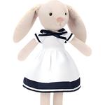 Плюшевая игрушка Lottie Bunny Sailing JELLYCAT - фото 3
